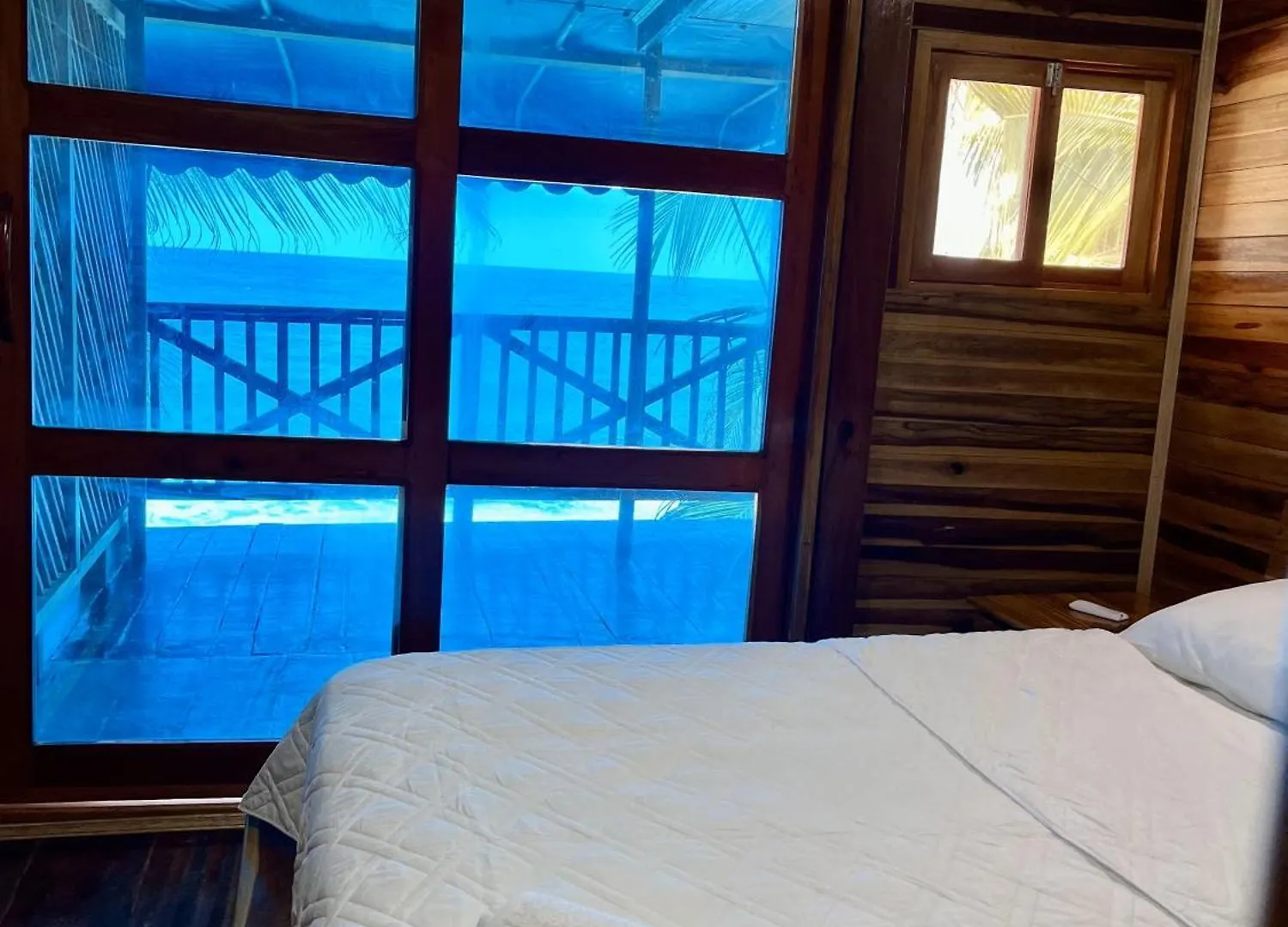Hotel The Shark Cabana Frente Al Mar Los Naranjos