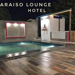 2* Pensión Paraiso Lounge