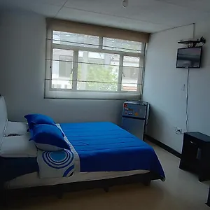 Casa Mia Apartahotel Bogotá