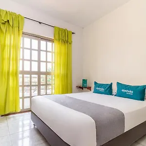 Ayenda Herencia Real Hotel Villavicencio