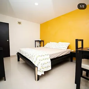  Hotel Portal P'laza