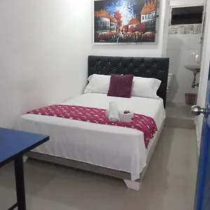  Pensión Barranquilla
