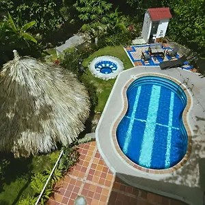  Pensión Santuario Tayrona