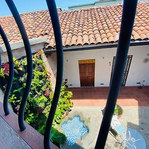 Casa Bresse Hotel Cali