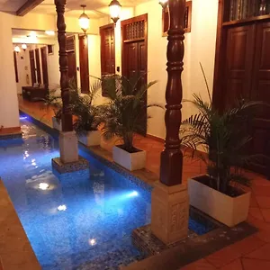 Casa Carambolo Bed and breakfast Cali