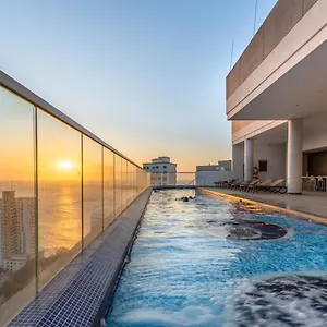  Apartahotel Ambar Roca By Huespedia