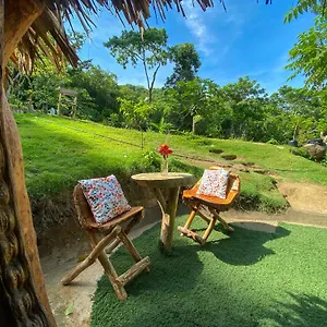 Mini-hôtel Paraiso Tayrona Kogui
