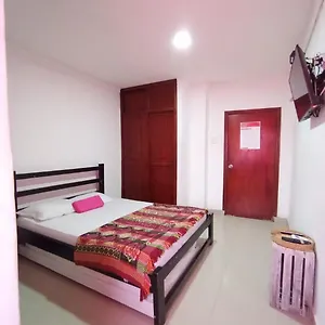  Hotel Hospedate Habibii
