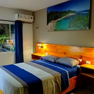  Hotel Villa Cabana Inn