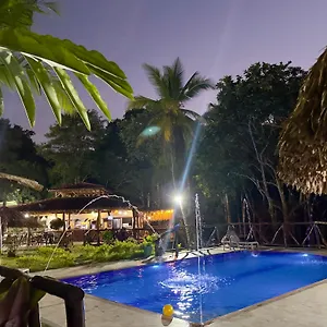  Hotel Ecohotel Inka Minka