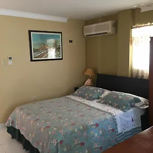 Cli's Place Nativa Inn San Andrés
