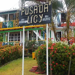 Nativa Licy Inn San Andrés